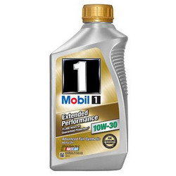    Mobil 1 EP 10W-30  071924149786  