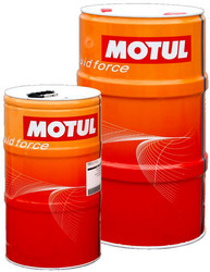 Купить моторное масло Motul Fanfaro TSN 10W-40, 1л Полусинтетическое 100170 в Абакане
