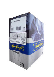    Ravenol WIV III SAE 5W-30 (20)  4014835773424  