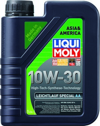    Liqui moly Leichtlauf Special AA SAE 10W-30 Hc- 7523  