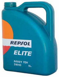    Repsol Elite 50501 TDI  6060R  