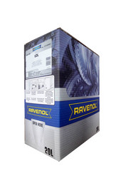    Ravenol VDL SAE 5W-40 (20) ecobox  4014835774124  