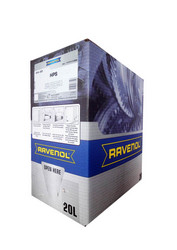    Ravenol HPS SAE 5W-30 (20)  4014835773127  