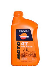    Repsol Moto OFF ROAD 4T  6016R  