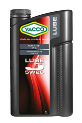    Yacco LUBE J  305624  