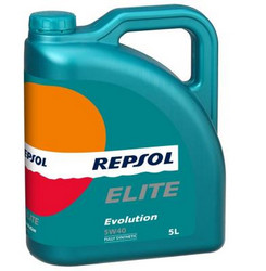    Repsol Elite Evolution  6052R  