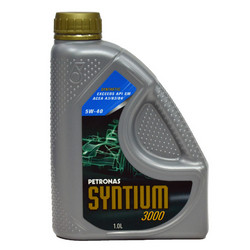    Petronas Syntium 3000  18151616  