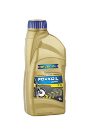    Ravenol FORKOIL LIGHT 5W  4014835731714  