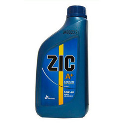    Zic A Plus 10W-40, 1  OIL2606  