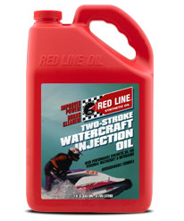    Red line Two-Stroke Watercraft Injection Red Line, 3,8  40705  