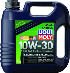    Liqui moly Leichtlauf Special AA SAE 10W-30 Hc- 7524  