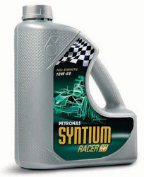    Petronas Syntium RACER X1  18104004  