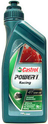    Castrol Power 1 Racing 4T 10W-50 1L  4008177054204  