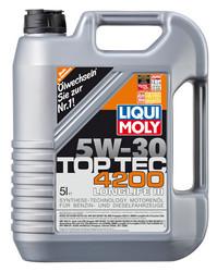    Liqui moly Top Tec 4200  3707  