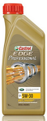   Castrol  Edge Professional C1 5W-30, 1    