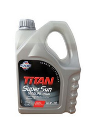    Fuchs Titan SuperSyn Longlife Plus SAE 0W-30 (4)  4001541226047  