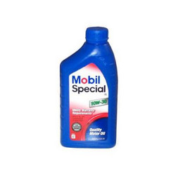    Mobil Special 10W-30  071924401020  