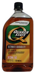    Quaker state Ultimate Durability SAE 5W-50 Full Synthetic Motor Oil  073102046726  