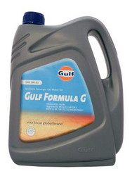    Gulf Formula G 0W-30  8717154951684  