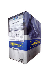 Купить моторное масло Ravenol Expert (20л) Полусинтетическое 4014835776227 в Абакане