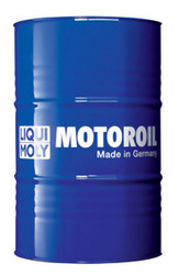 Купить моторное масло Liqui moly Diesel Synthoil SAE 5W-40 Синтетическое 1344 в Абакане