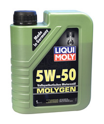    Liqui moly     1905  