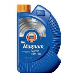     Magnum Super 5W40 1  40614632  
