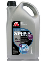    Millers oils XF Longlife C3 5W30, 1  6230JRR  