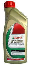    Castrol EDGE Professional C1 5W-30 Jaguar  4008177073878  
