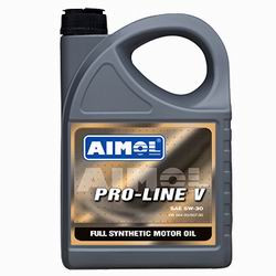   Aimol Pro Line V 5W-30 4   