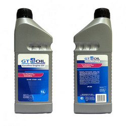    Gt oil Premium GT Gasoline, 1  8809059407219  