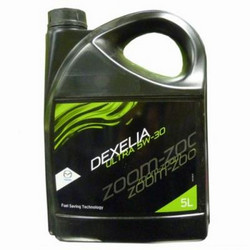    Mazda Dexelia Ultra 5W-30, 5  053005TFE  