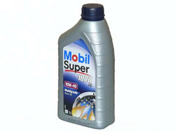    Mobil Super 1000 X1 10W-40 1  150022  