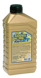    Ravenol Racing Kart 2T, 1  4014835639515  