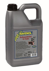    Ravenol     4 SAE 5W30, 5  4014835700550  