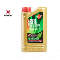 Купить моторное масло Idemitsu Extreme 5W-30 Fully-Synthetic ECO Синтетическое FBA0405001 в Абакане