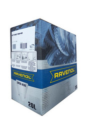    Ravenol VST, 20  4014835798571  