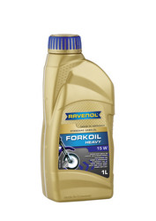    Ravenol FORKOIL HEAVY 15W  4014835731912  