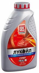    Lukoil   15W-40, 1  19194  