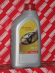    Toyota Diesel Oil RV Special CF-4 SAE 10W-30 (1)  0888301906  