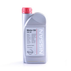    Nissan Motor Oil  KE90090032R  