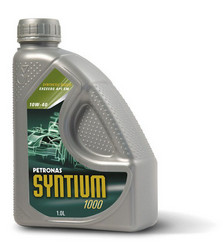    Petronas Syntium 1000  18161616  