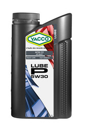    Yacco LUBE P  305225  