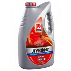    Lukoil   15W-40, 4  19195  