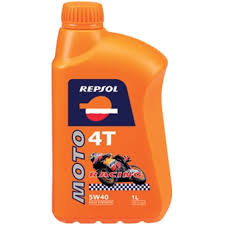    Repsol Moto Racing 4T  6072R  