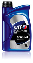   Elf Evolution 900 5W50   