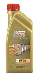    Castrol  Edge Professional 0W-30, 1   15357B  