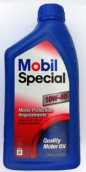    Mobil Special 10W-40  071924401037  