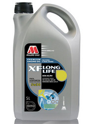    Millers oils XF Longlife 5W30, 1  5862JRR  