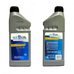    Gt oil GT Extra Synt 5W-40  8809059407400  